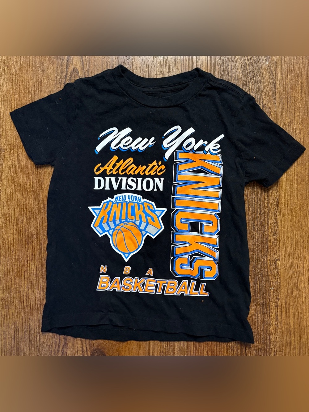 NY Knicks Shirt
